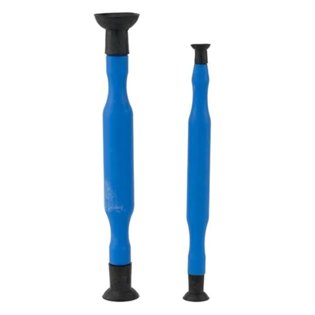 

Набор для притирки клапанов из 2 предметов: ручной инструмент для притирки цилиндров и поршней, для шлифовки, с рукояткой, для автозапчастей