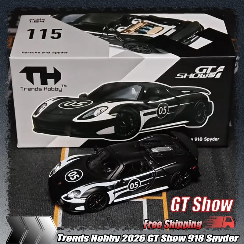 nuovo-in-magazzino-tendenze-hobby-1-64-mclaren-senna-gtr-2025-hangzhou-esposizione-limitata-simulazione-in-lega-modello-in-miniatura-giocattolo-ornamenti
