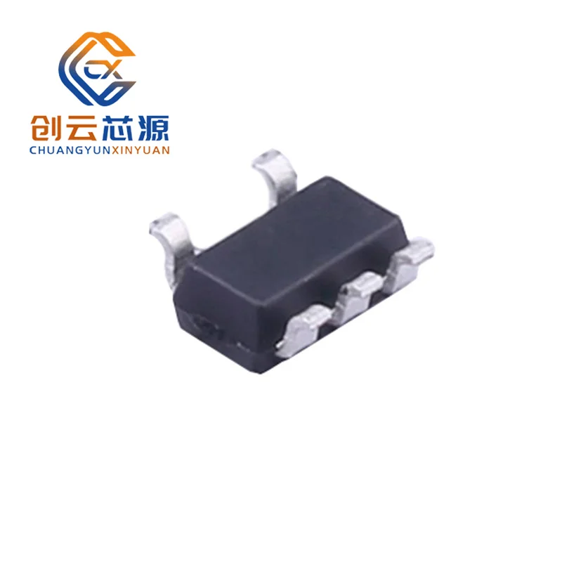 10Pcs New 100% Original SN74LVC1G86DBVR SN74LVC245APWR SN74LVC1G00DBVR Circuits Operational Amplifier Single Chip Microcomputer