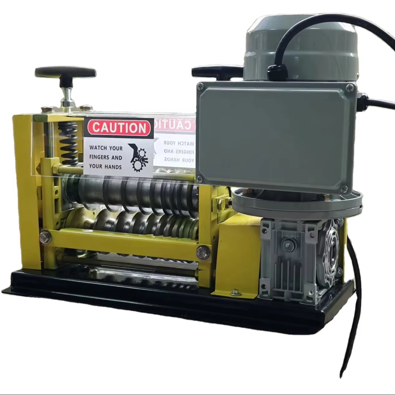 

Copper Wire Making Machine Automatic And Wire Cutting Machine Automatic Wire Stripping And Cutting Machine With High Capacity