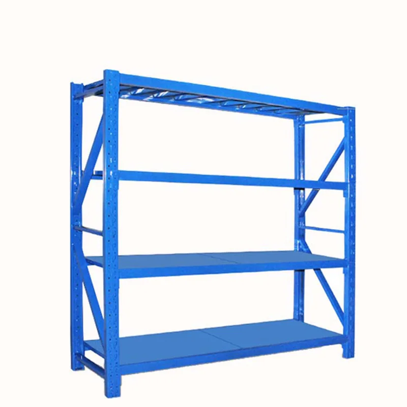 custom.Heavy Duty Storage Rack Detachable Column