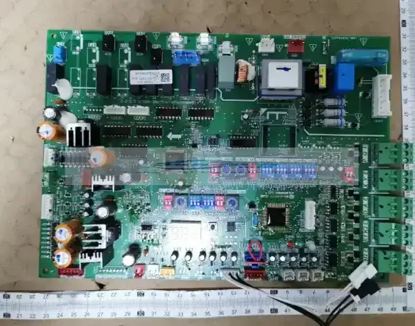 new for midea Air conditioning computer board CE-MDVD400(14)W/RN1-880.D.2.2 CE-MDV450(16)W/DNS1-881.D.1