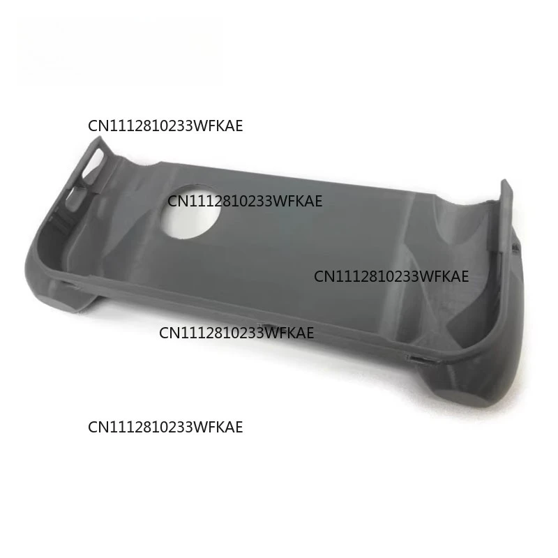 3D Printing Grip for WIN600 Controller Game Console Grip