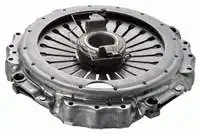 

Clutch pressure for 34833442 (DXI12) FM - FH / RVI MAGNUM DXI12)