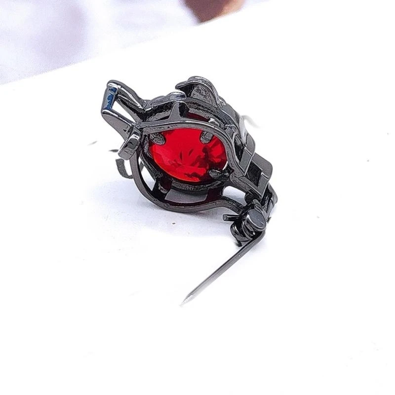 متعددة الأغراض متعددة الرهان بروش بروش أنيقة التصميمات المحمولة ملحق الأزياء للأداء اليومية الزي اليومي