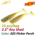 6cm Flicker Perch
