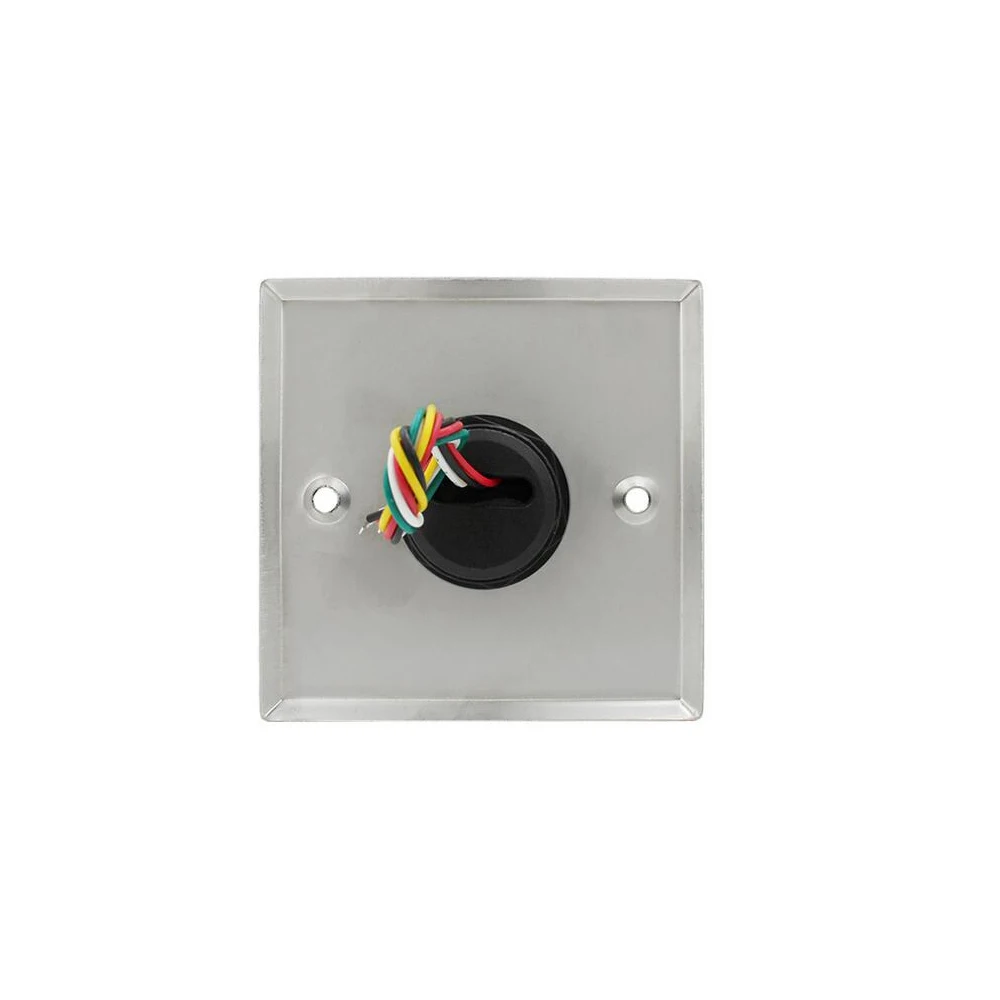 No Touch Exit button Infrared Sensor Exit Button Switch access control system 304 Stainless Steel
