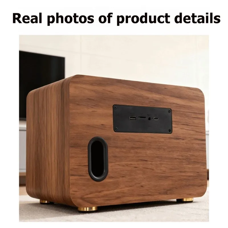 Speaker - Vintage W…