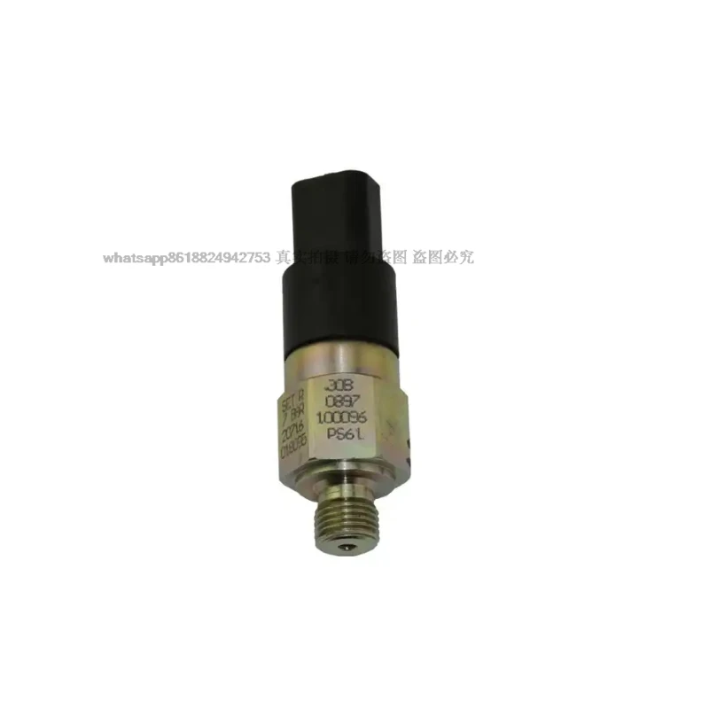 

Excavator spare part 30B0897 Pressure Switch for Liugong