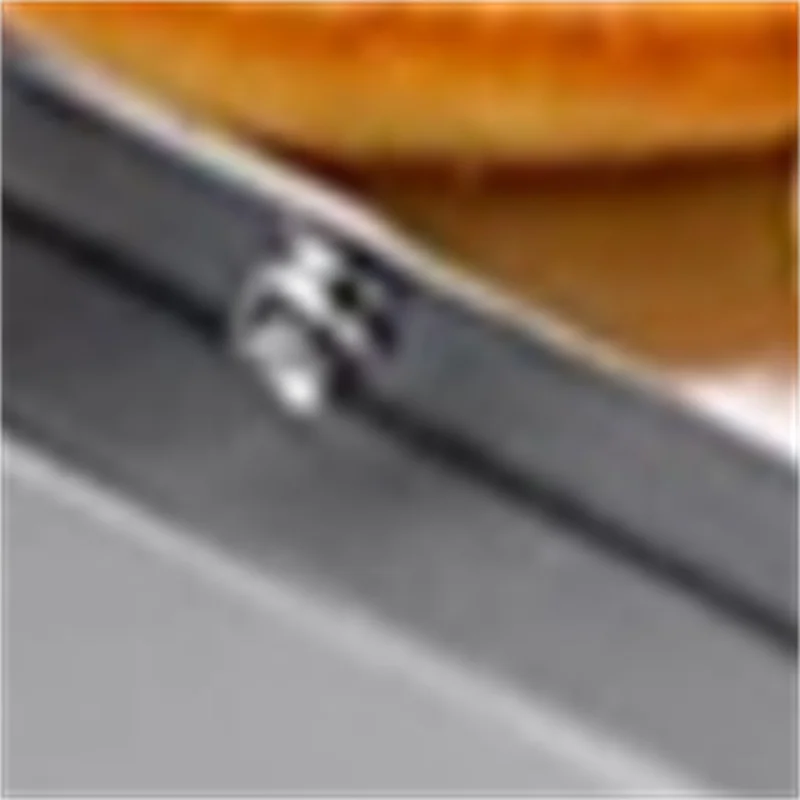 Hamburger Machine Commercial Small Automatic Double-layer Baking Machine Heating Hamburger Furnace Machinery And Equipment