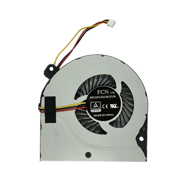 

New Laptop CPU Cooling Fan for ASUS X550D X550Z X550DP X550LDV K550D K555P K555D K555Z K550DP X750 X750DP X750J X750JB