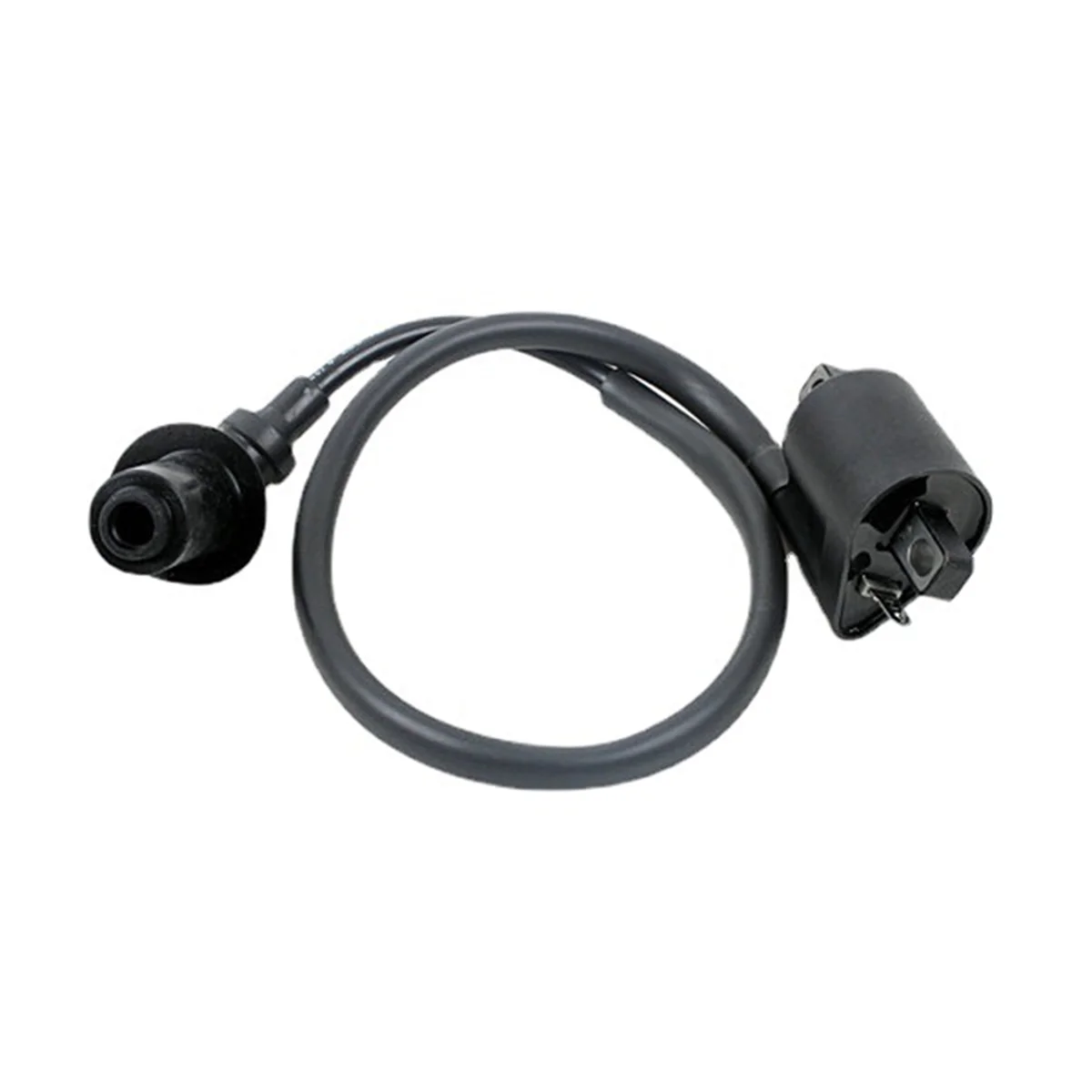 Motorcycle Parts Ignition Coil with Wire and Plug Cap 0180-152000 for CFmoto CF188 CF500 X5 ATV 500Cc CF 188 500