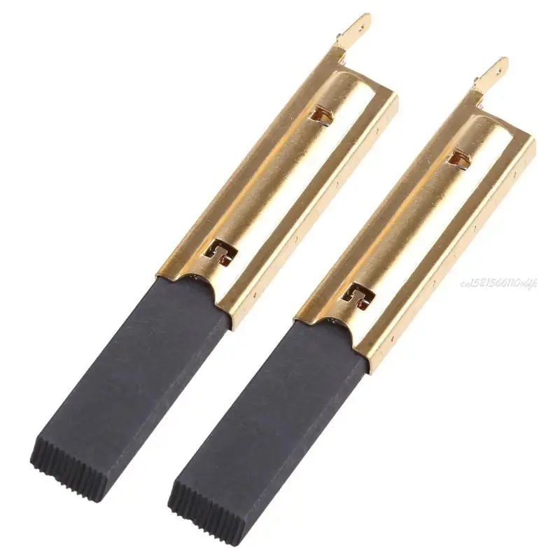 27rb стиральная машина набор углеродной кисти из 2 домашней стиральной машины для общежития спальни