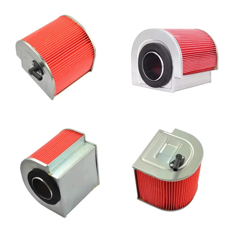 For Honda CMX250C Rebel 1985-2016 CA250 CMX250 1996-2012 Motorcycle Engine Air Filter Air Intake Filter Element