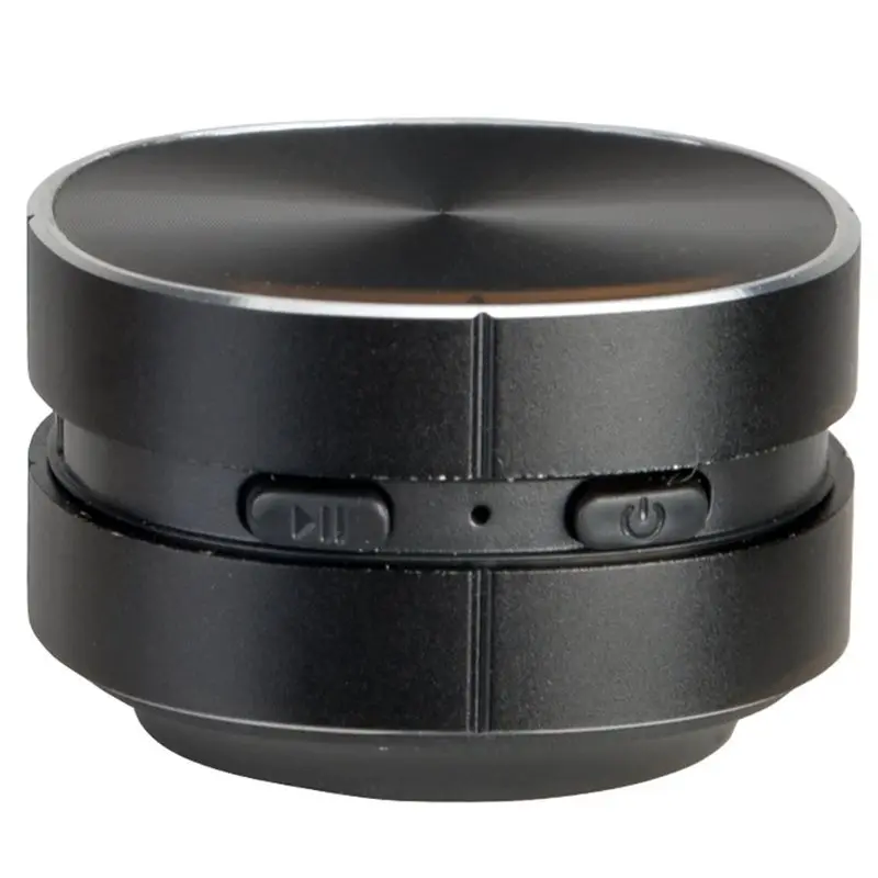 Mini Speaker With F…