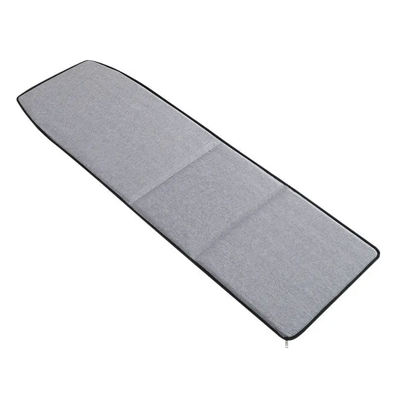 Car mattress car front sleeping artifact passenger seat flat bed folding bed cab sleeping artifact