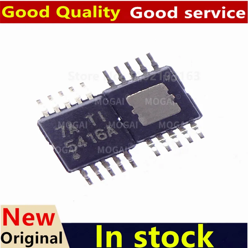 5pcs TPS54160ADGQR TPS54160A 5416A TPS54140ADGQR TPS54140A 5414A TPS54160DGQR TPS54160 54160 TPS54140DGQR TPS54140 54140 msop-10
