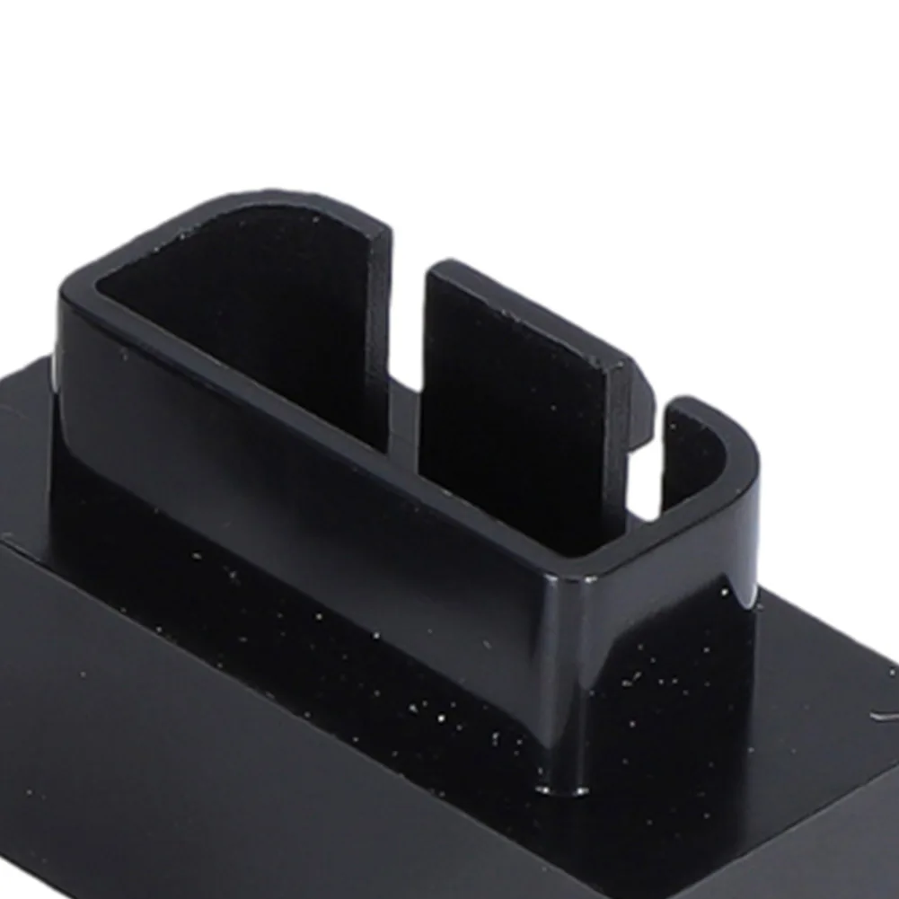2pcs Battery Terminal Connectors for For electromechanical Systems PC+ABS Insulated Flame Retardant IP67 Rated