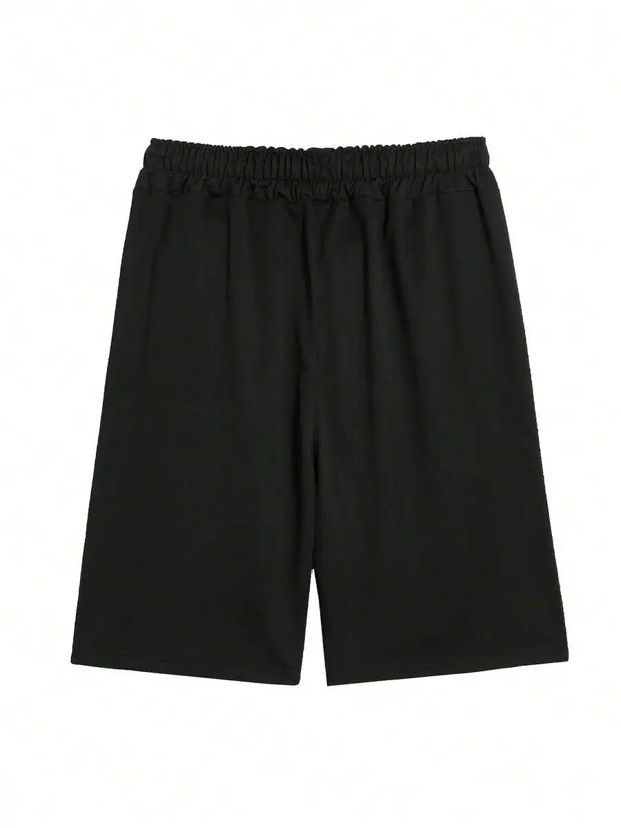 Mens Soccer Shorts Breathable Quick Dry Athletic Wear