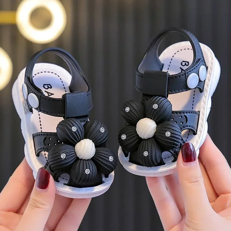 Thumbnail 3 - #4 Compare Baby Sandals Before You Buy