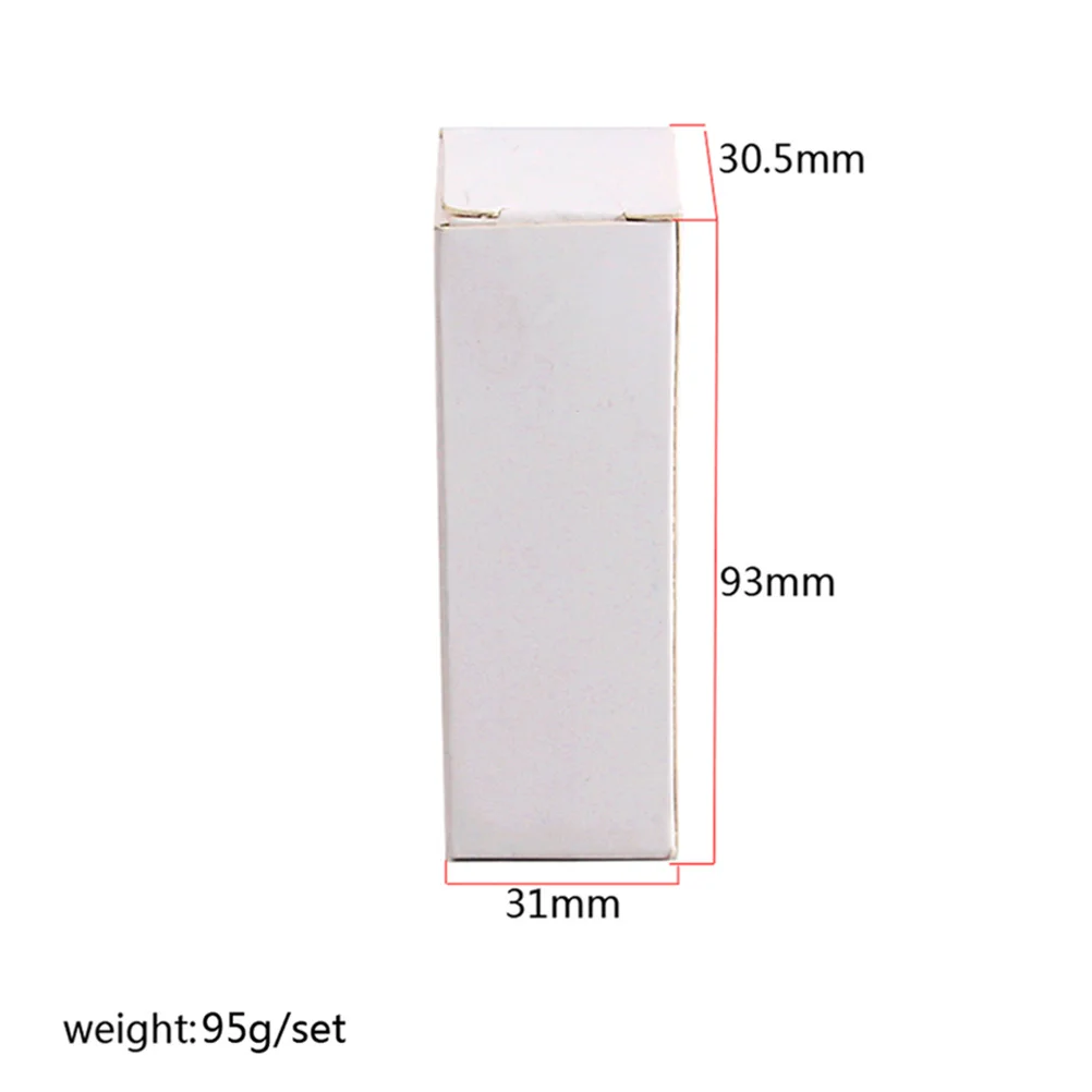 

Trumpet Mouthpiece Silver Plated Metal Easy Blow Bullet Shape Clear Smooth Tone for Beginners Professionals