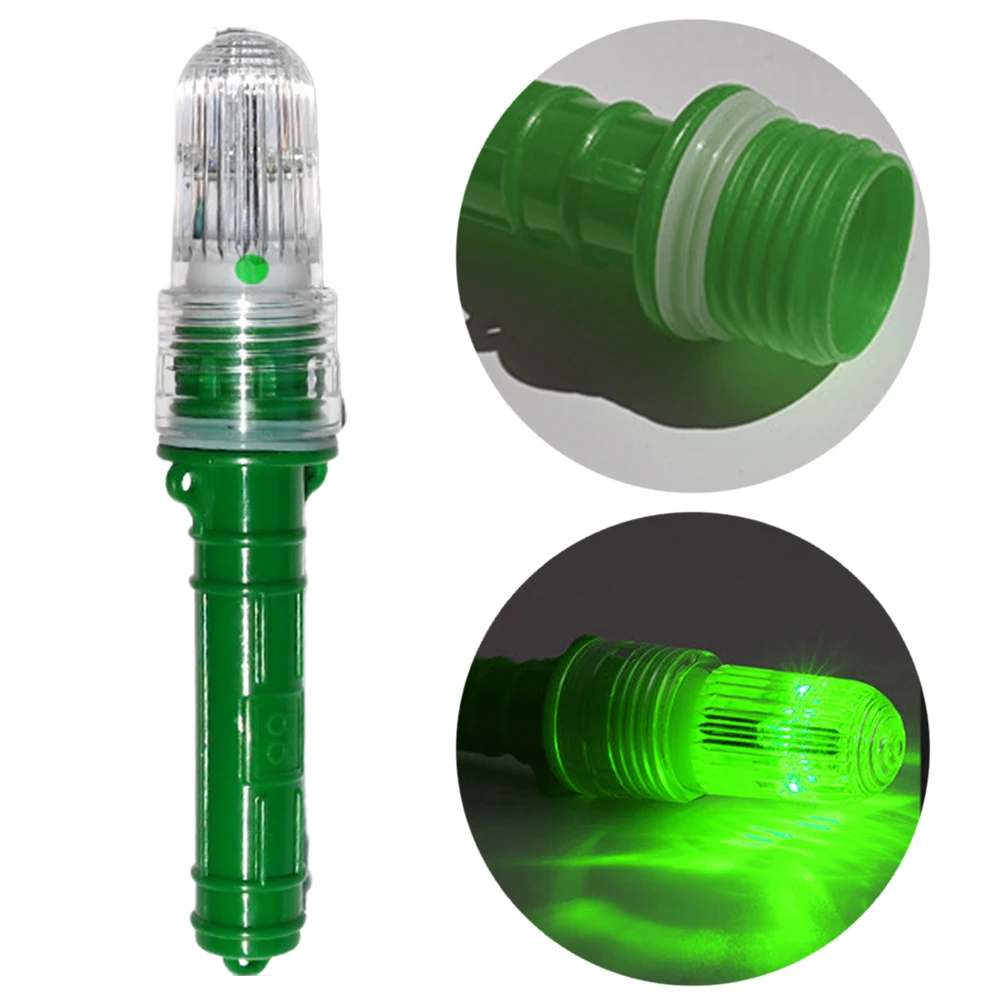 

1/2/3/шт. светодиодные сильники для лодок, рыболовный фонарь, буй, сильники для лодок, буй, инструмент для приманки рыбы, комплект безопасности для катания на лодках, рыболовные сети, буй