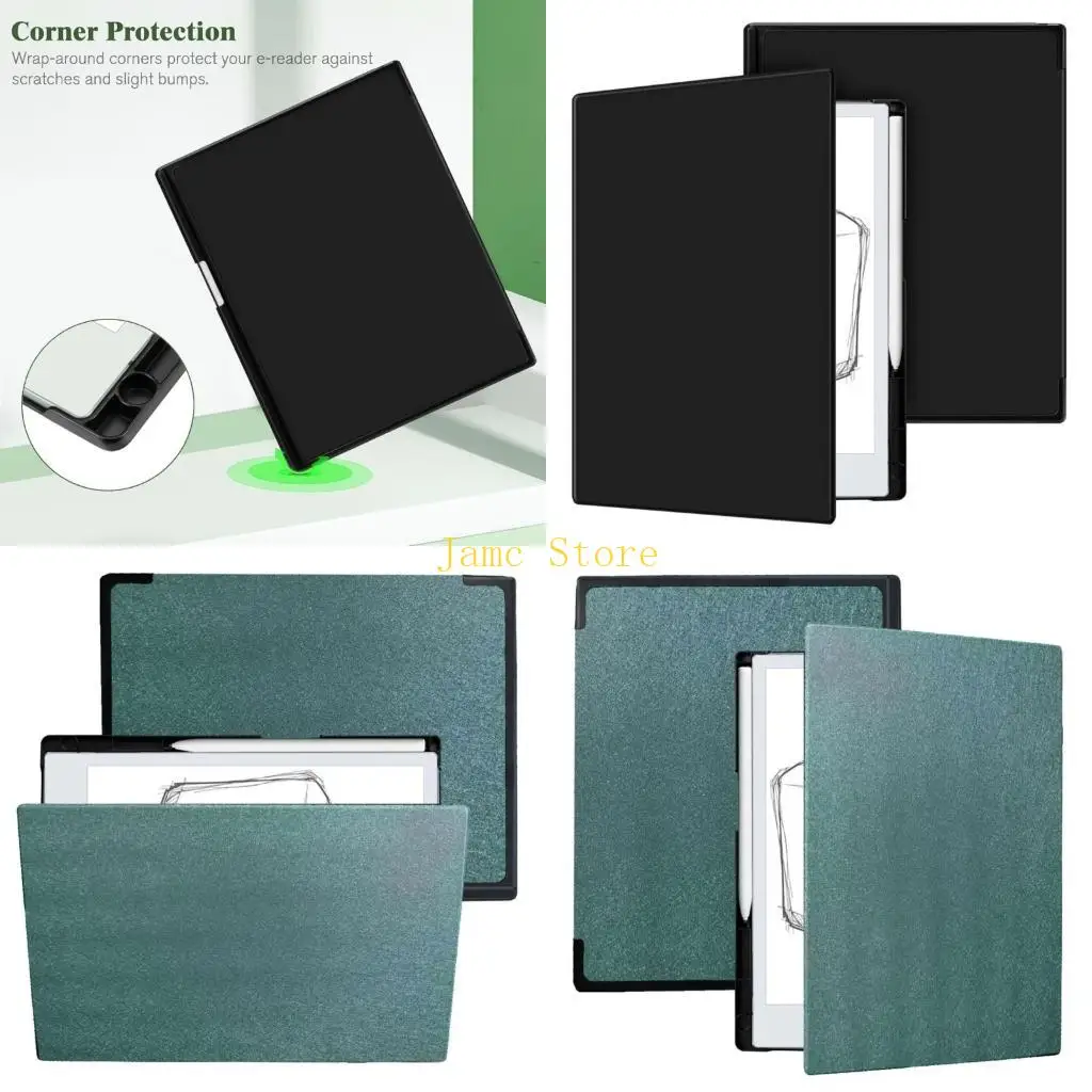 

LX0B Case for 2 Paper Tablet 10.3inch 2020 Released Stand Hard Back