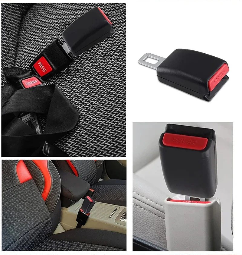 Auto Sicherheitsgurt Extender Sicherheitsgurt Extender 21-22mm Sicherheitsgurt Für Schwangere Frau Fette Menschen Kind Universal – Detail 11