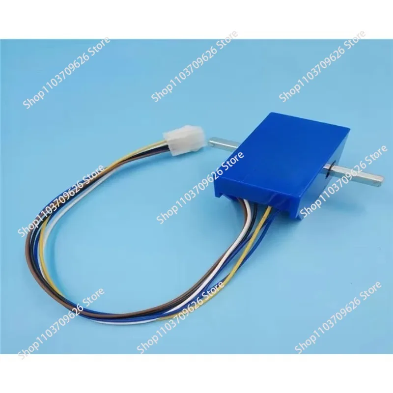 Five-wire accelerator for BD-126 pallet truck moving truck walking accelerator