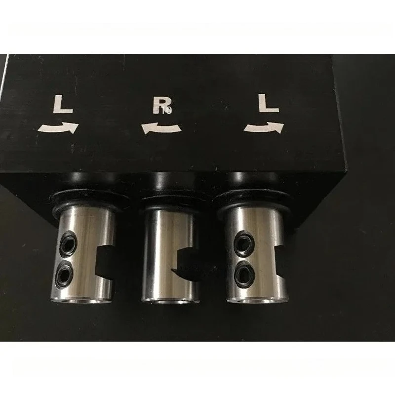 Hinge Drill Chuck 48-6 Woodworking Machinery Parts Hinge Boring Head Cabinet Door Drilling Set