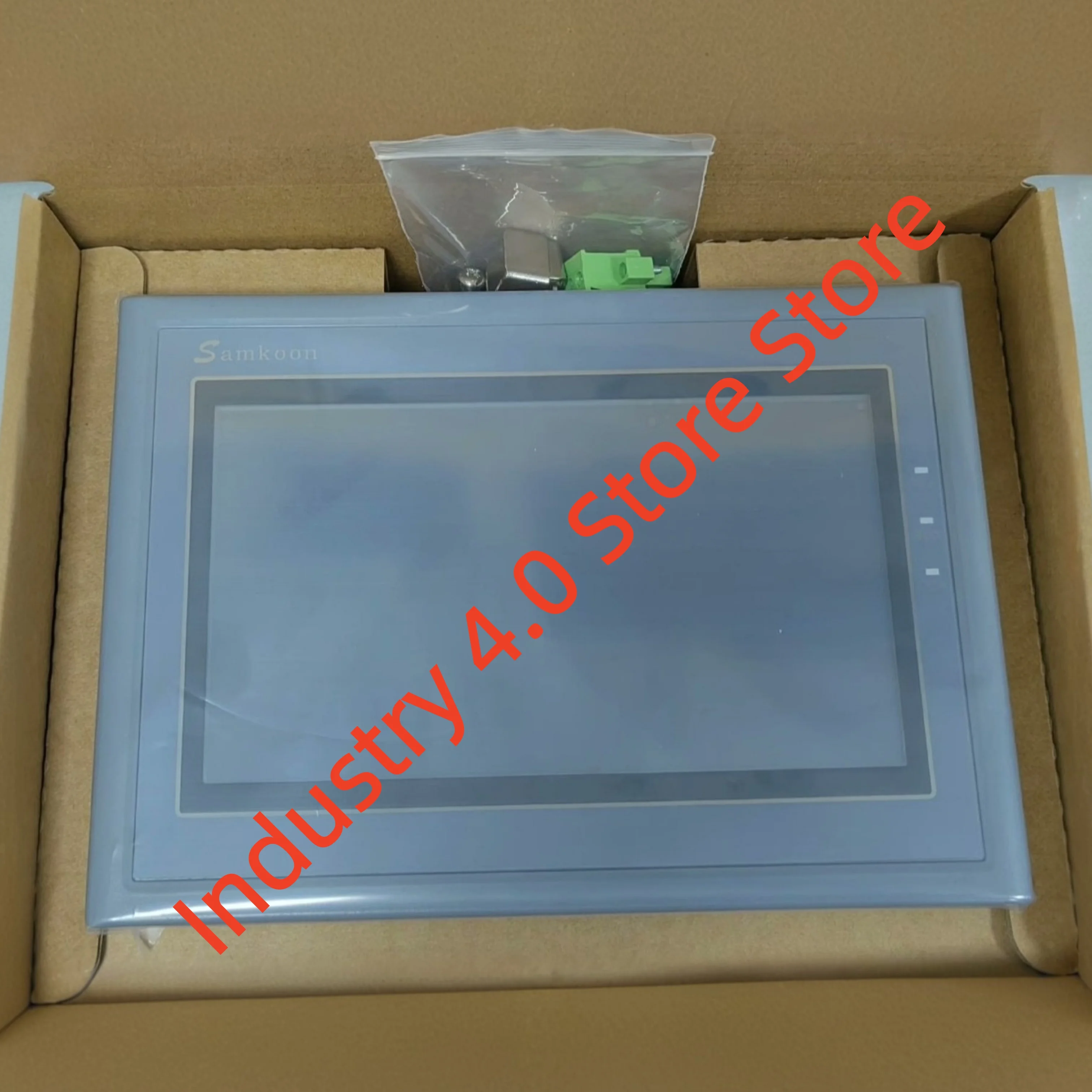 

SK-070QE V3 SK-070QS Сенсорная панель HMI SK-070QS-G SK-070QT совершенно новая