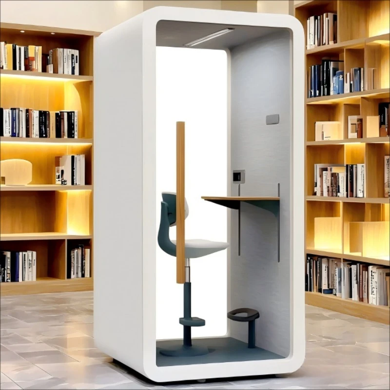 AcousticTelephone Booth Phone Booth