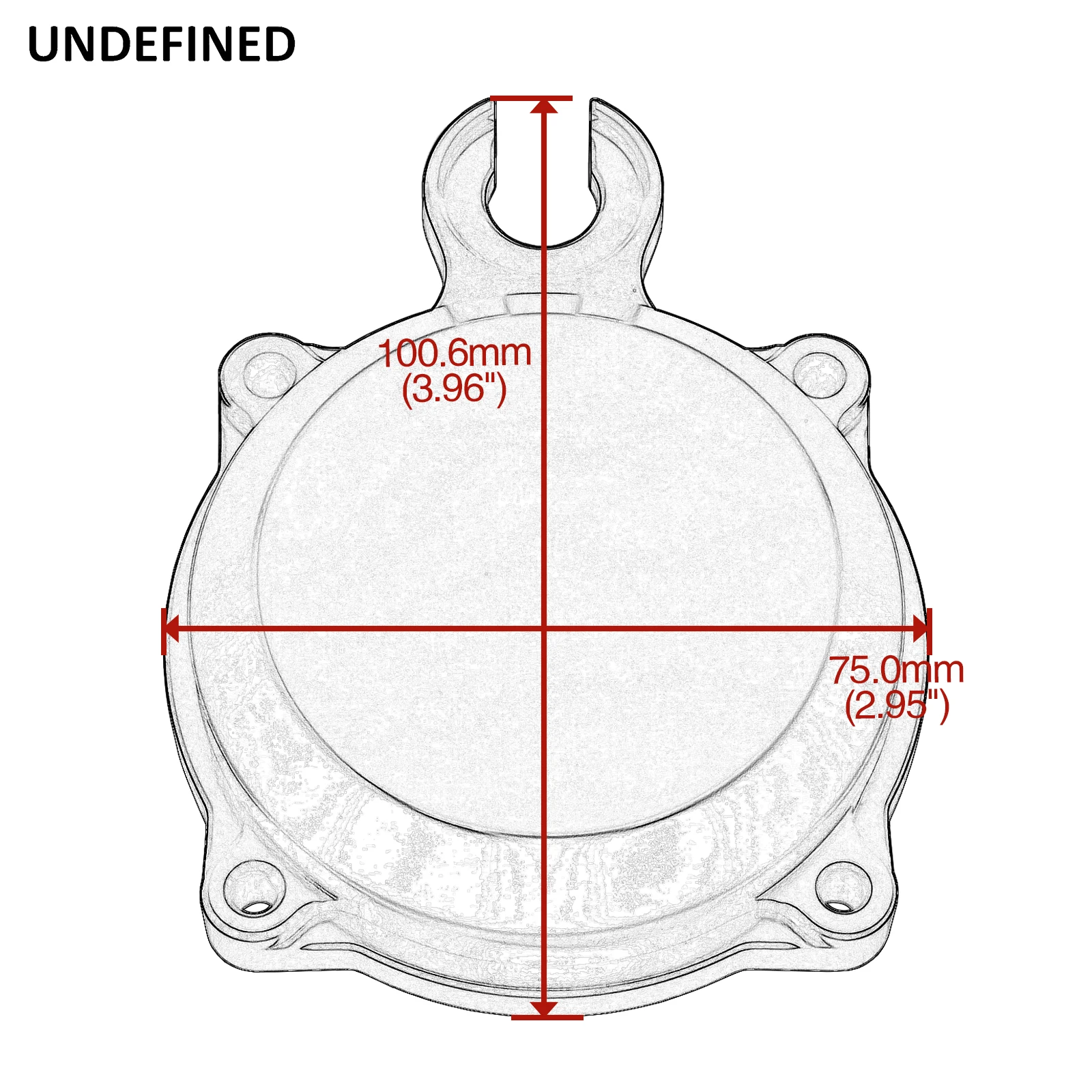 Motorcycle Aluminum… - image