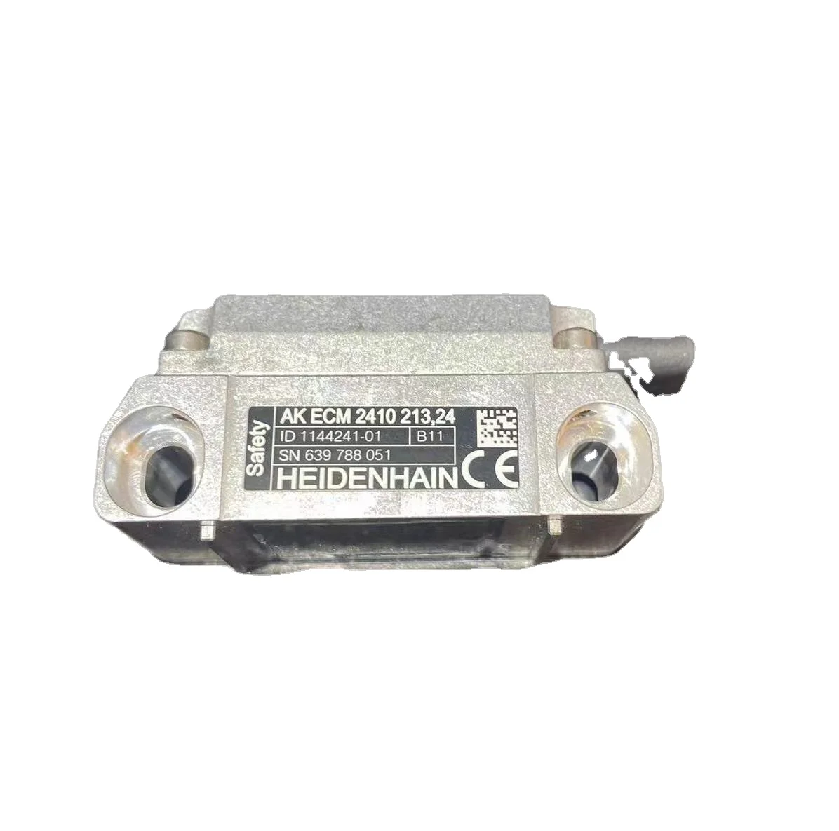HEIDENHAIN CNC Reading Head AK ECM 2410 213,24 ID 1144241-01