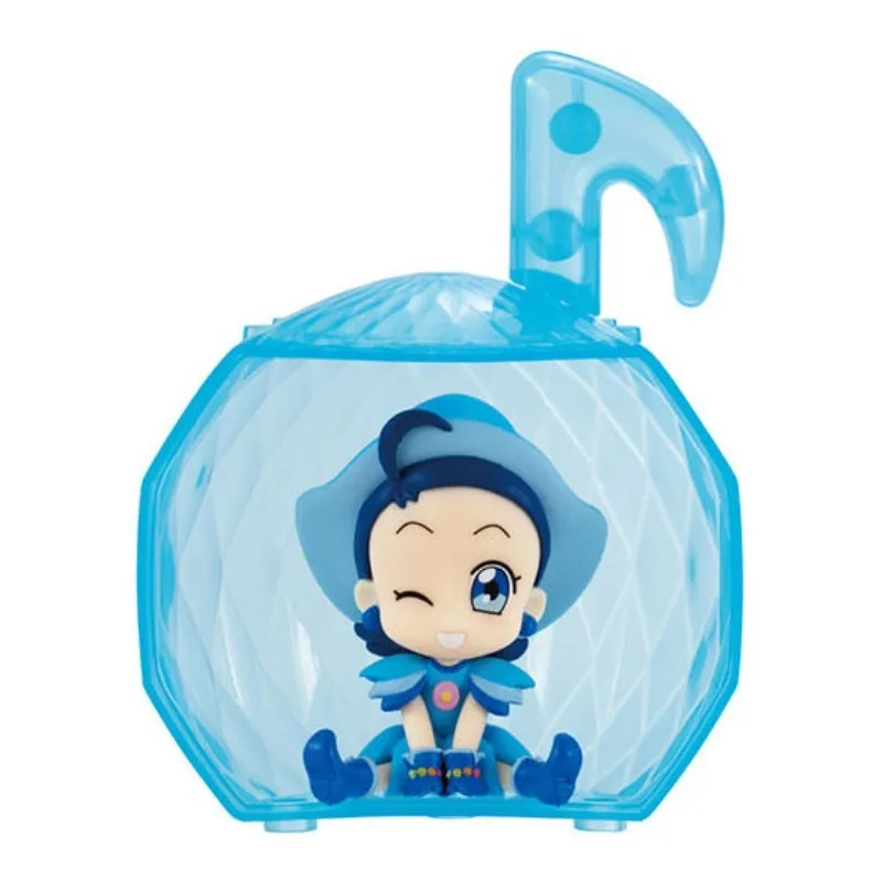 Magical DoReMi Gashapon Cute Creativity Role Modeling Ornament Action Figure Gifts