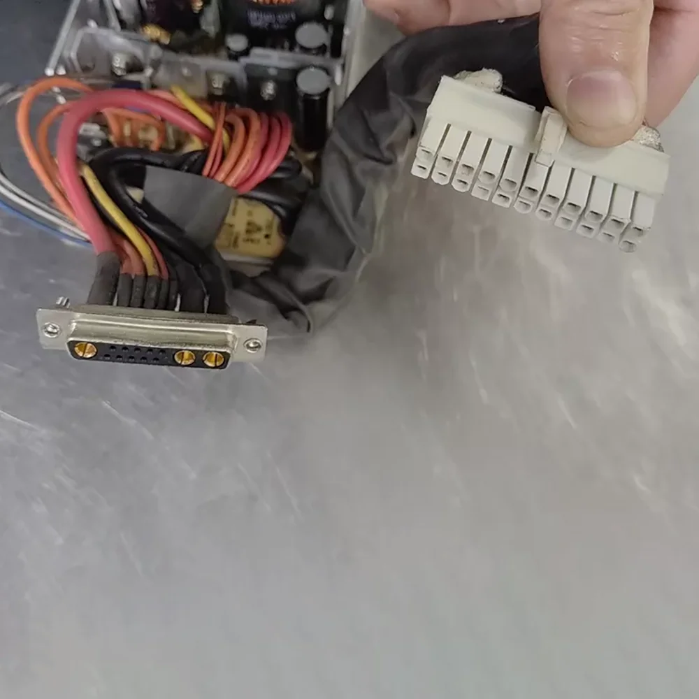 Medical equipment power supply UP1503-0302