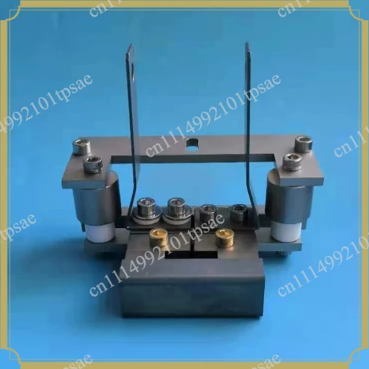 Spare parts for evaporator module based filament ceramic components for vacuum coating