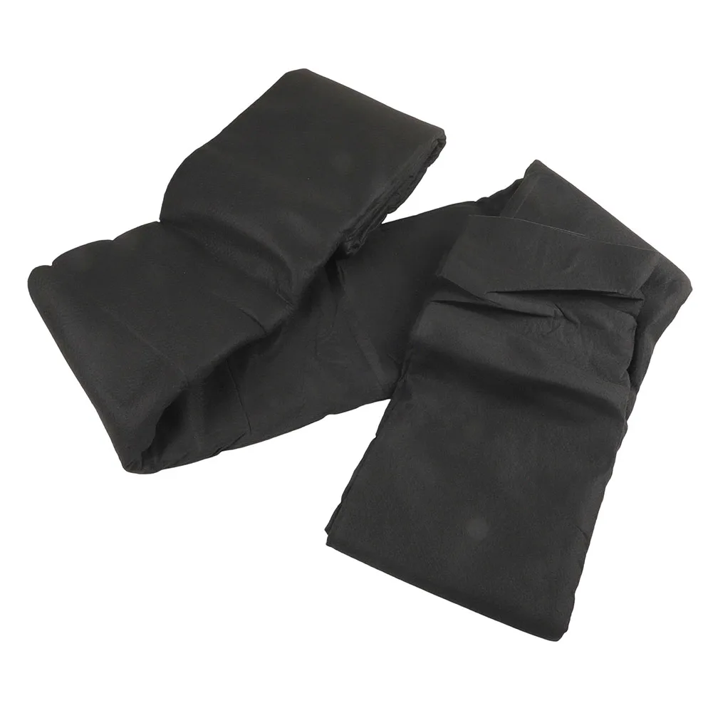 

Круглый напольный коврик для бассейна из толстого войлока, впитывающий воду и масло, для уличных спа-зон и зон отдыха у бассейнов