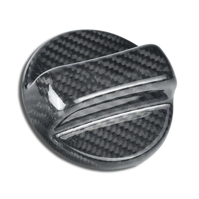 Real Hard Carbon Fiber ENGINE Oil Cap for nissan ALTIMA MAXIMA SILVIA S13 S14 240SX SENTRA SUNNY 350Z 300ZX BLUEBIRD QASHQAI