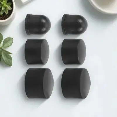 

1 Set Skateboard Bracket Vertex Shockproof Replacement Rubber Cups 3 Sizes Stable Longboard Accessories