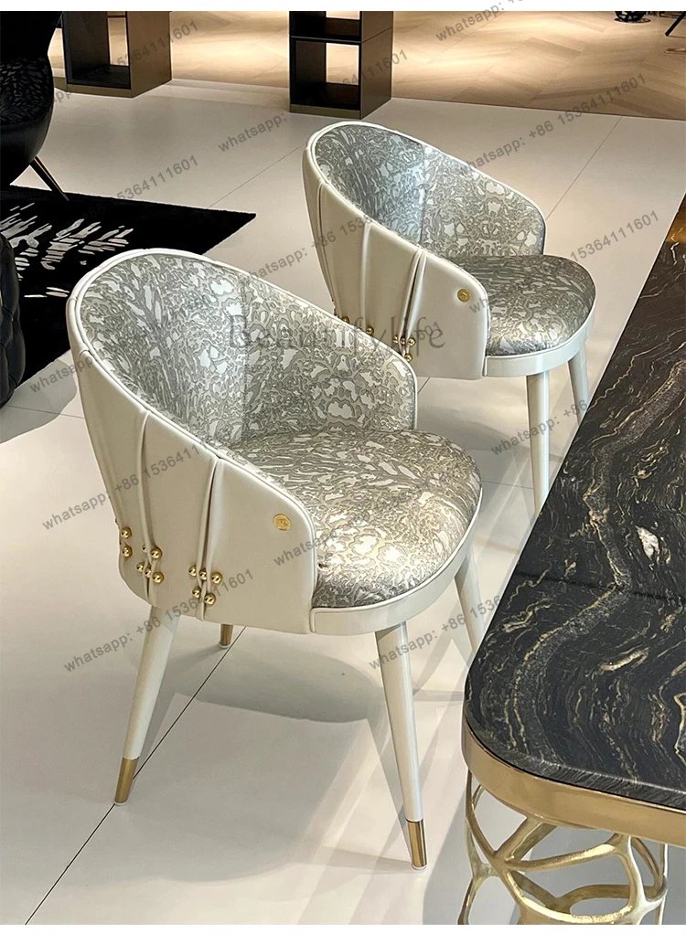 Luxury Design Dinin…