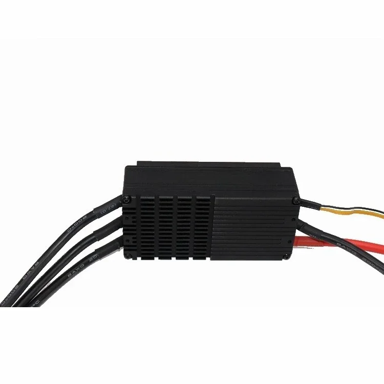 High Voltage Electronic Speed Controller,  for Multi-rotor Drone & Model Aircraft Brushless Motor