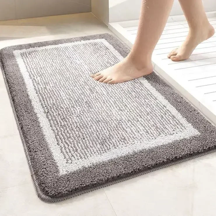 

Fashion 2024 Soft Kitchen Mats Home Carpets Kitchen Floor Mat Living Room Bedroom Carpet