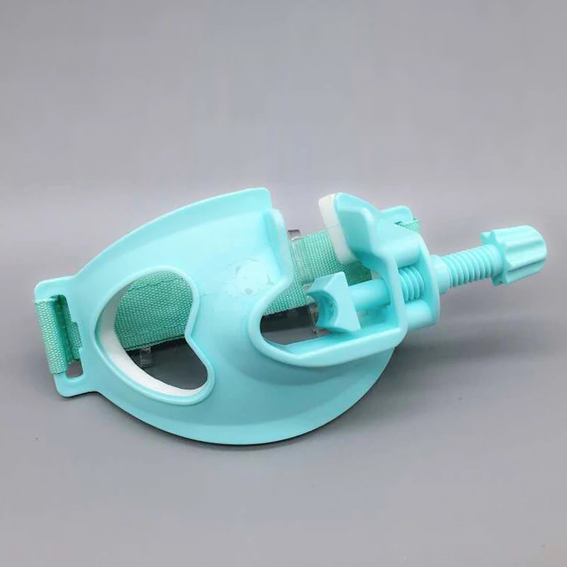 1pcs/5pcs/10pcs ET Tube Holder ETT Catheter Support Fixer Disposable Endotracheal Tube Fixator