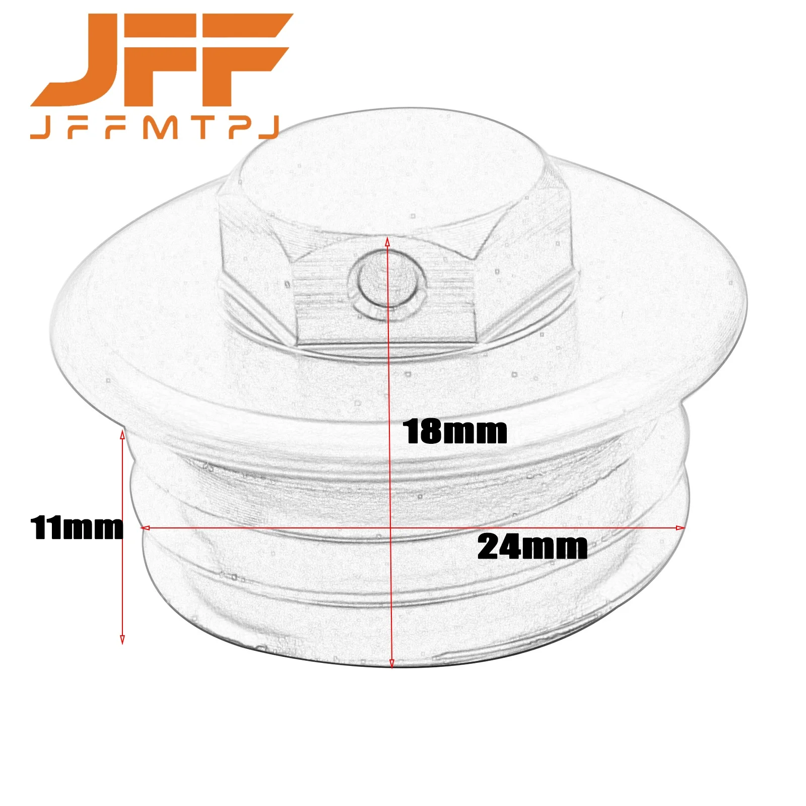 Motorcycle Engine CNC Oil Inlet Cap For KTM 690 790 890 1290 DUKE ADVENTURE Enduro SMC R GT 2008-2022 For Husqvarna 701 ENDURO