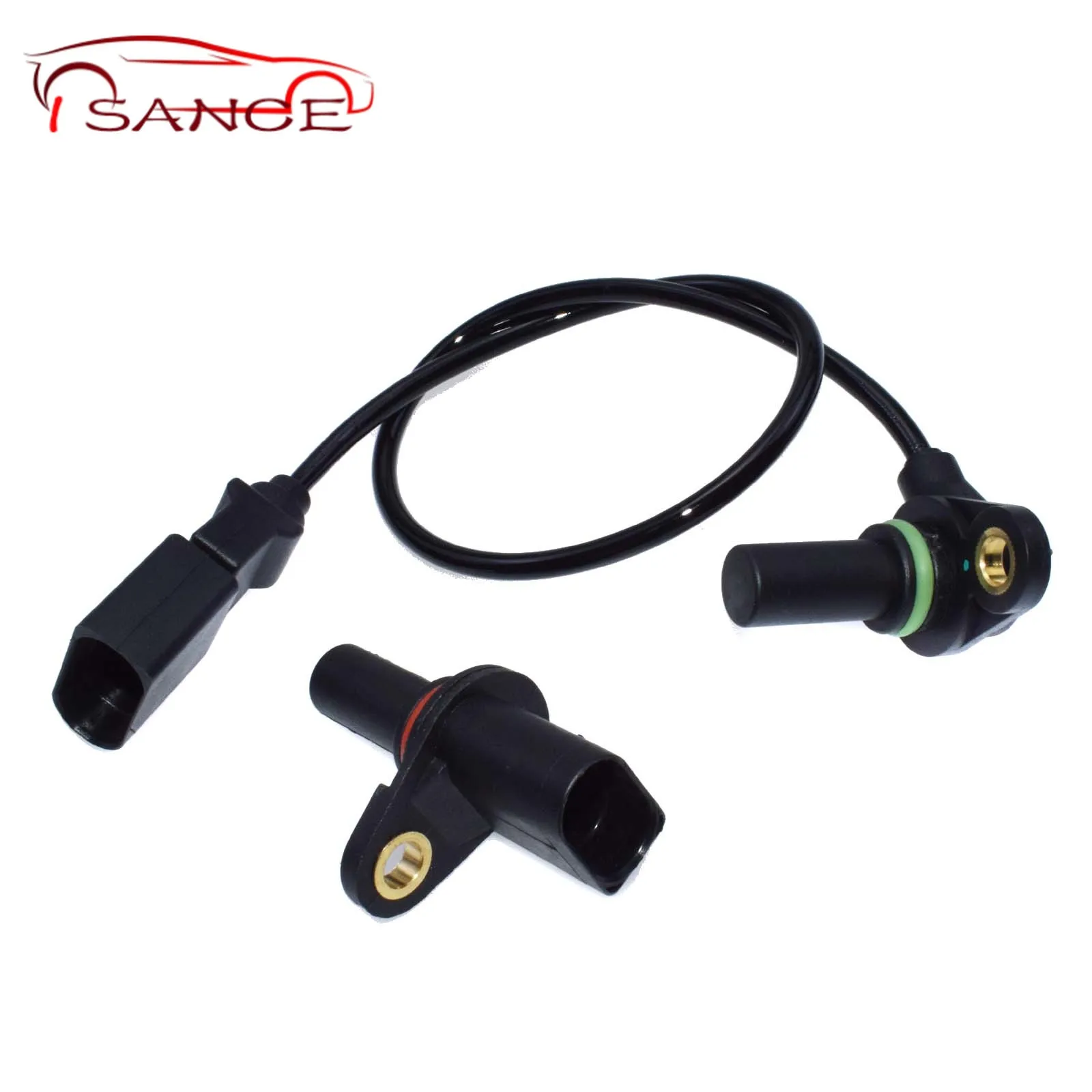 Automatic Transmission Speed Sensor VSS G68 G38 4 Speed 095927321B 01M9027321B For VW MK4 Beetle Golf Jetta 1999-2009