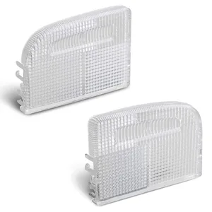 Araba İç Çatı Haritası ışık lensi, Havai Konsol, portbagaj Ampul Honda Accord için CR-V CRV Civic Fit HR-V, Odyssey, Insight, 2 adet honda civic 2005 için dikiz aynasında en çok satılan 8 - №5