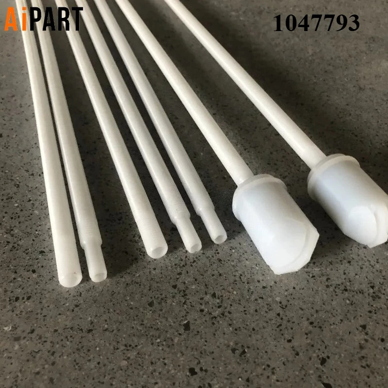 

1047793 Spare Parts Prodigy Powder Tube 1500mm Complete 1047793/ 1073706 /1073726 for Powder Coating Spray Gun