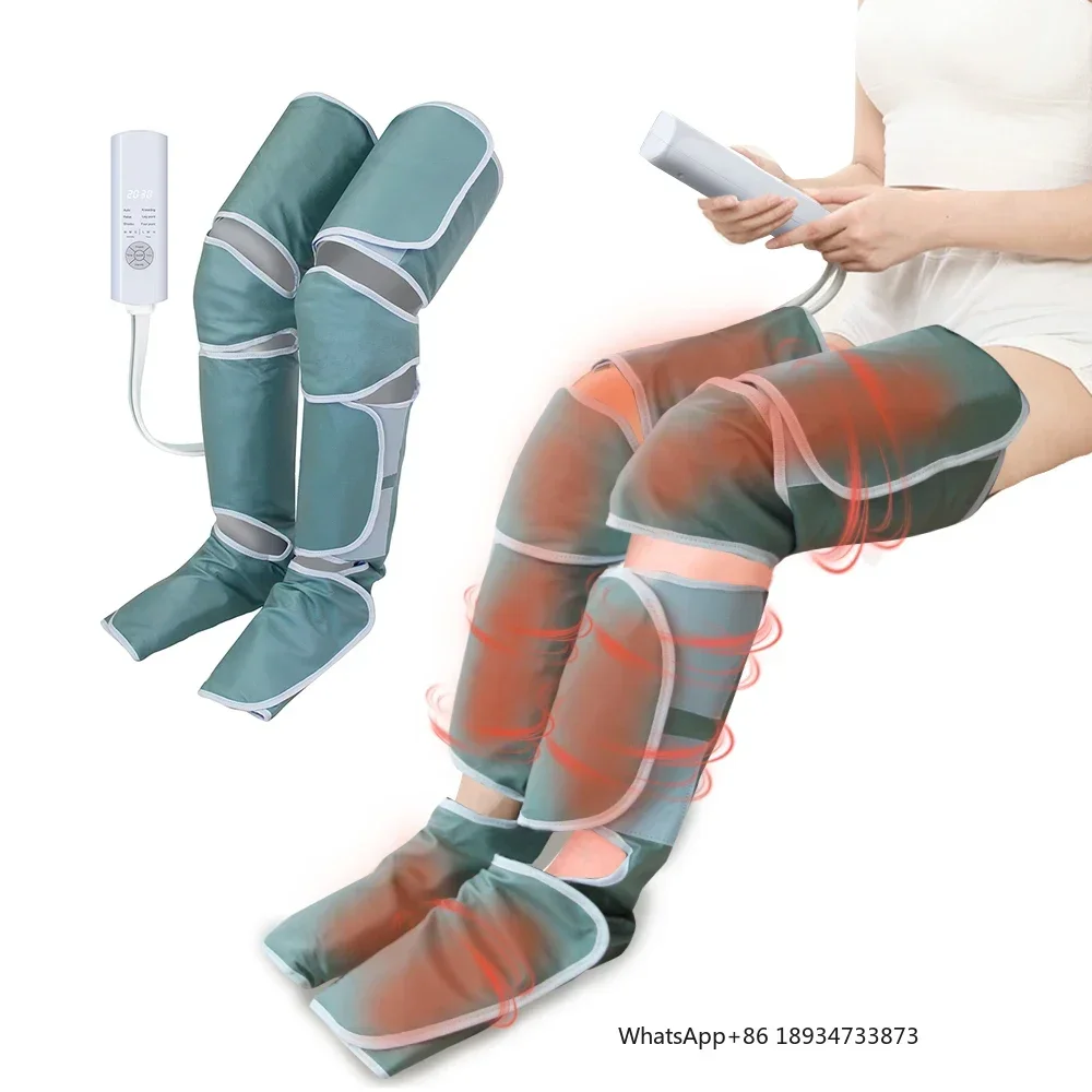 Knee Calf Leg Massa…