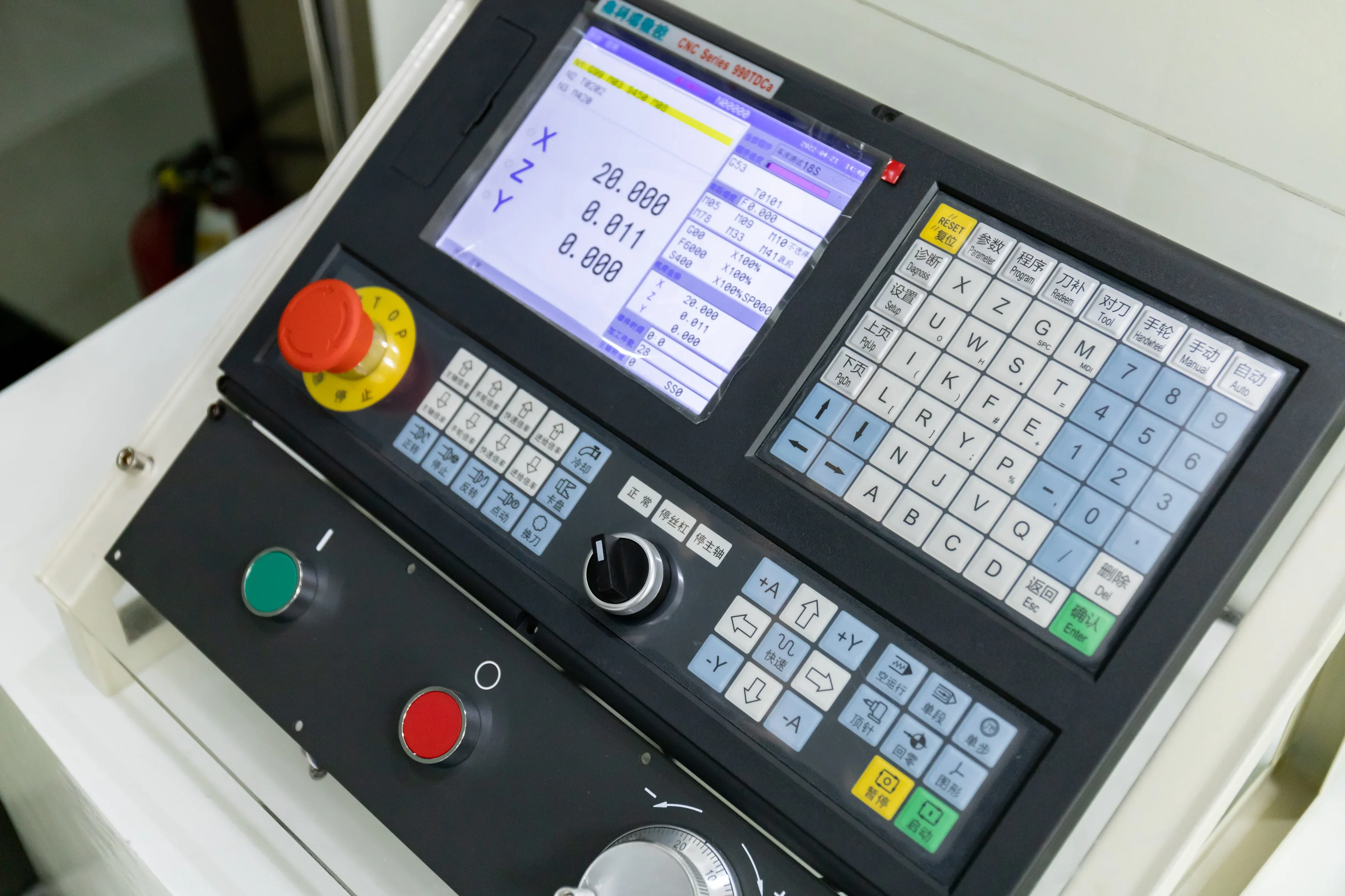 cnc control retrofit for lathe and milling machine high quality low 4 axis cnc controller price and cnc plasma controller